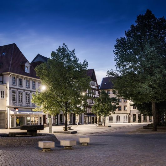 Portfolio Nachtaufnahmen und Nightscapes