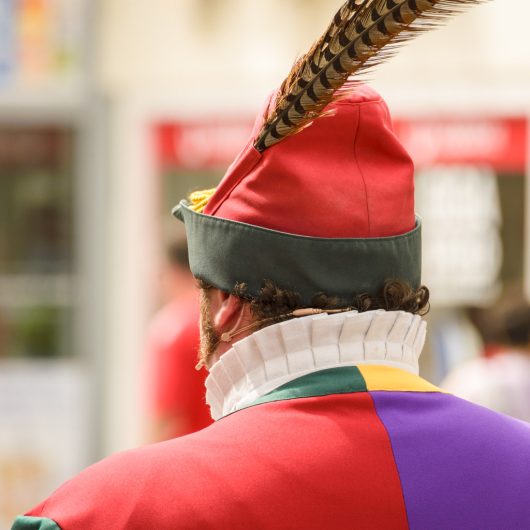 Portfolio Reportagen und Berichte