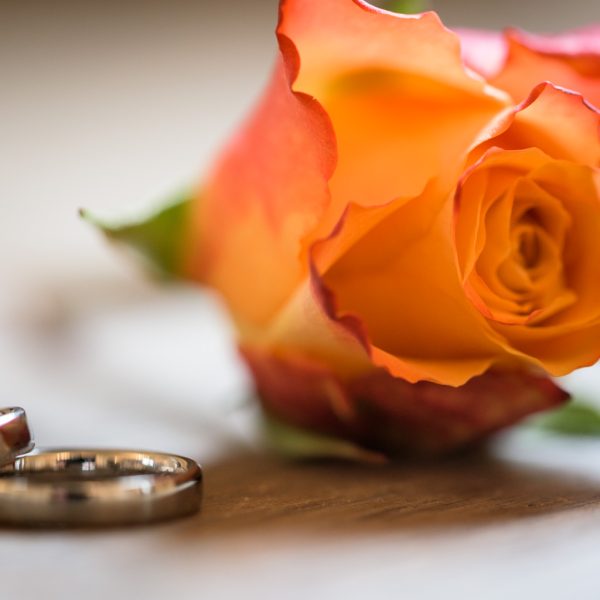 Portfolio Hochzeiten und Trauungen