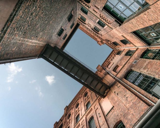 Industrie-Immobilien in Hameln