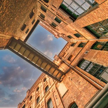 ARCHITEKTUR