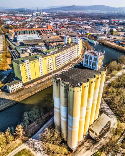 Industrie