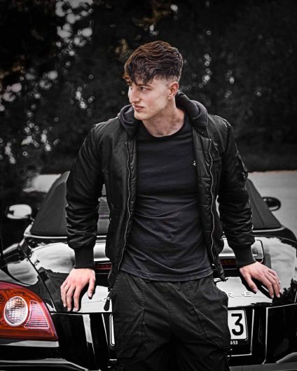 Male Model