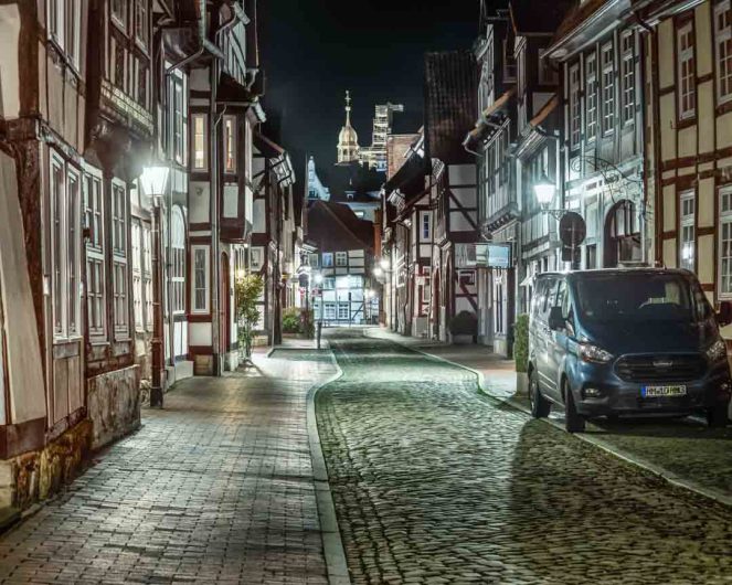 Altstadt Hameln